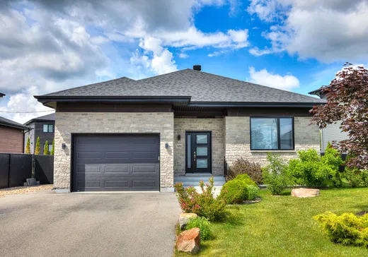 Maison à étages à vendre - 988 Rue des Monarques, Vaudreuil-Dorion, J7T0K7