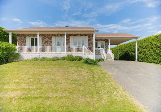 Two or more stories for sale - 439 Rue Ledoux, Sorel-Tracy, J3P6V4