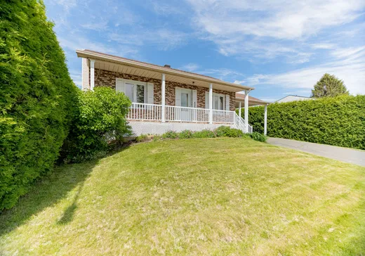 House for sale - 439 Rue Ledoux, Sorel-Tracy, J3P 6V4