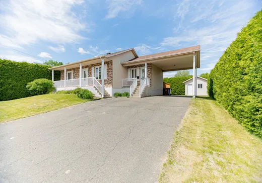 House for sale - 439 Rue Ledoux, Sorel-Tracy, J3P 6V4
