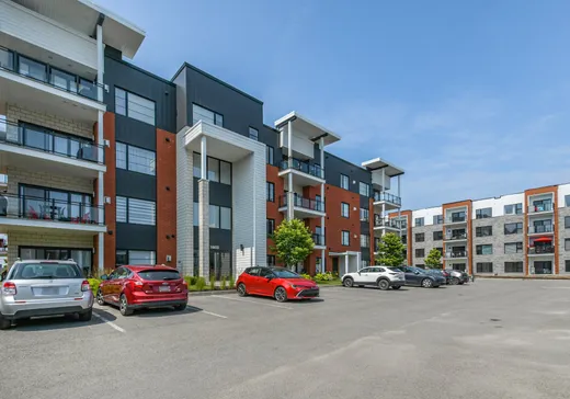 Condo à vendre - 14415 Rue Roger-Thomas, Mirabel, J7J 0X5