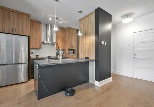 Condo à vendre - 14415 Rue Roger-Thomas, Mirabel, J7J 0X5