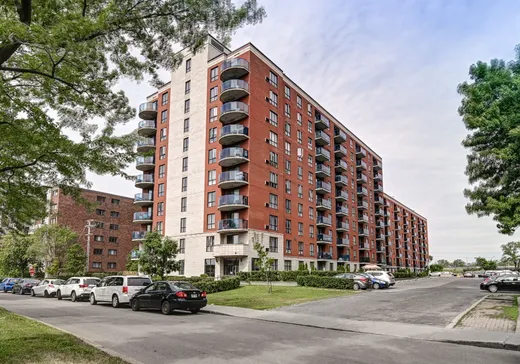 Condo à vendre - 385 Boul. Deguire 105, Montréal (Saint-Laurent), H4N0A7