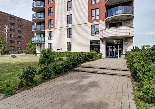 Condo à vendre - 385 Boul. Deguire 105, Montréal (Saint-Laurent), H4N 0A7