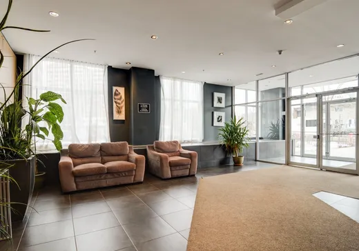 Condo à vendre - 385 Boul. Deguire 105, Montréal (Saint-Laurent), H4N 0A7