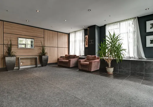 Condo à vendre - 385 Boul. Deguire 105, Montréal (Saint-Laurent), H4N 0A7