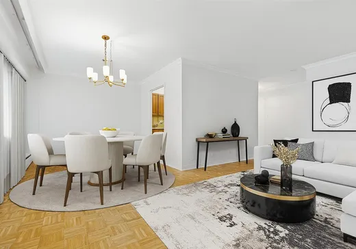 Condo for sale - 5720 Boul. Cavendish, App. 107, Côte-Saint-Luc (Montreal Island), H4W 1S9