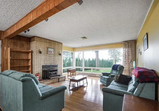 Maison à vendre - 131 32e Avenue, Sainte-Barbe, J0S 1P0