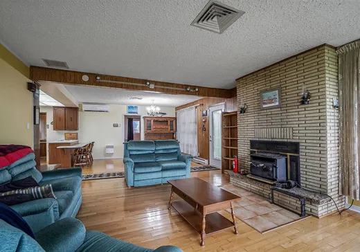 Maison à vendre - 131 32e Avenue, Sainte-Barbe, J0S 1P0