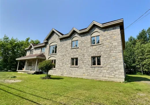 Maison à vendre - 838 Ch. Ancienne route de l'Église, Notre-Dame-des-Lourdes, G0S 1T0