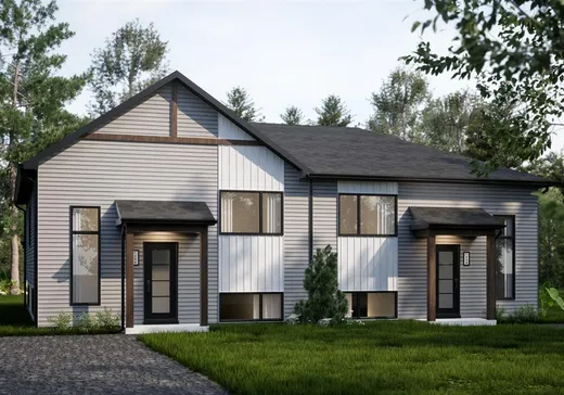 Bungalow à vendre - 2002 Rue de la Golconda, Sherbrooke, J1H0N2