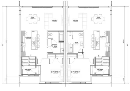 Maison à vendre - 2002 Rue de la Golconda, Sherbrooke, J1H 0N2