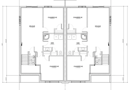 Maison à vendre - 2002 Rue de la Golconda, Sherbrooke, J1H 0N2