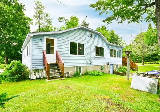 Bungalow à vendre - 117 Ch. Thibault, Orford, J1X6L6
