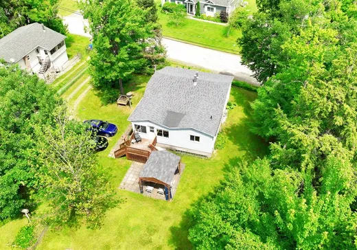 Maison à vendre - 117 Ch. Thibault, Orford, J1X 6L6