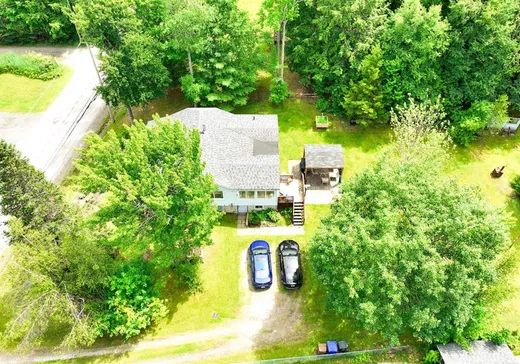 Maison à vendre - 117 Ch. Thibault, Orford, J1X 6L6