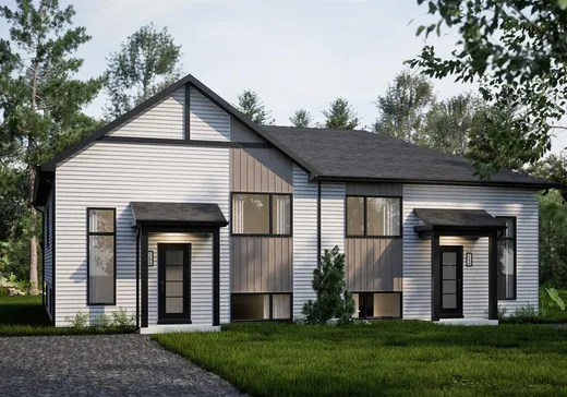 Bungalow for sale - 1990 Rue de la Golconda, Sherbrooke, J1H0N2