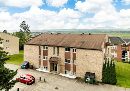 Condo à vendre - 1045 Rue Merry N., App. 303, Magog, J1X2G9