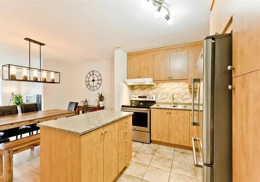 Condo à vendre - 1045 Rue Merry N., App. 303, Magog, J1X 2G9