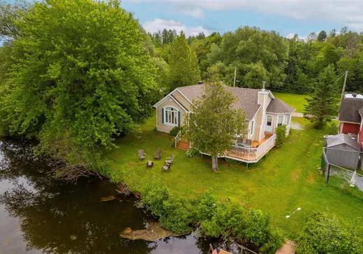 Bungalow for sale - 119 27e Chemin, Dudswell, J0B1G0
