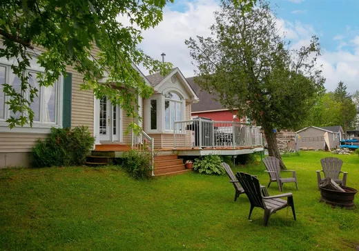 Maison à vendre - 119 27e Chemin, Dudswell, J0B 1G0