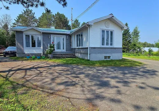 Bungalow à vendre - 732 Route 263 N., Plessisville, G6L5H5