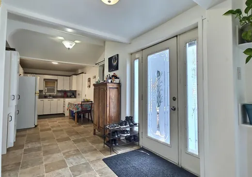 Maison à vendre - 732 Route 263 N., Plessisville, G6L 5H5
