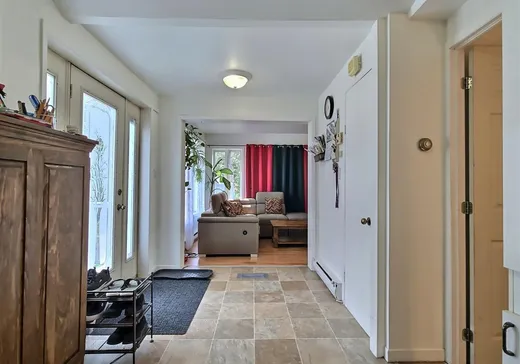 Maison à vendre - 732 Route 263 N., Plessisville, G6L 5H5