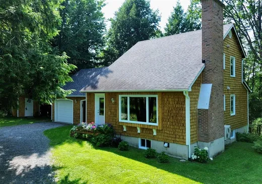 1 1/2 Storey for sale - 4 Ch. McTavish, Canton De Stanstead, J0B1T0