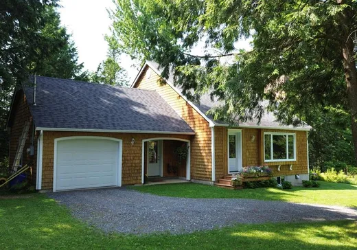 House for sale - 4 Ch. McTavish, Canton De Stanstead, J0B 1T0