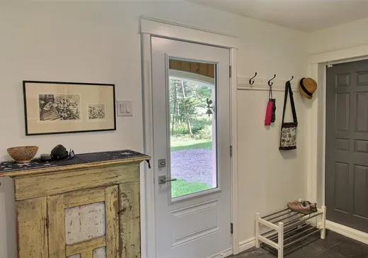 House for sale - 4 Ch. McTavish, Canton De Stanstead, J0B 1T0