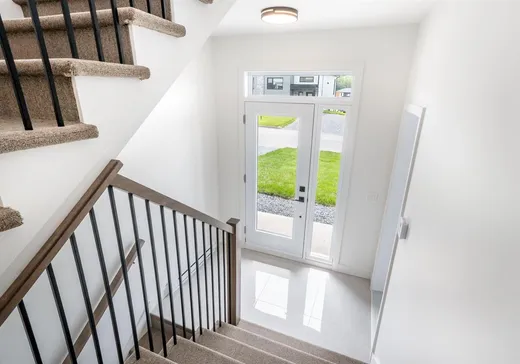 Maison à vendre - 1334 Rue Alice-Campbell, Sherbrooke, J1L 0K3
