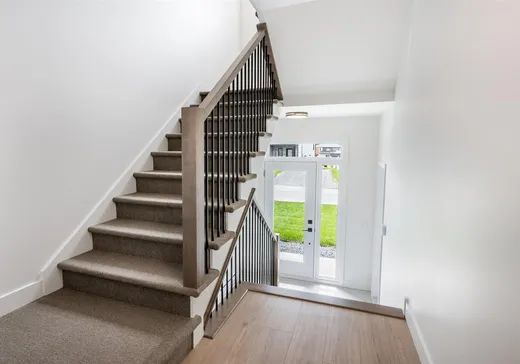 Maison à vendre - 1334 Rue Alice-Campbell, Sherbrooke, J1L 0K3