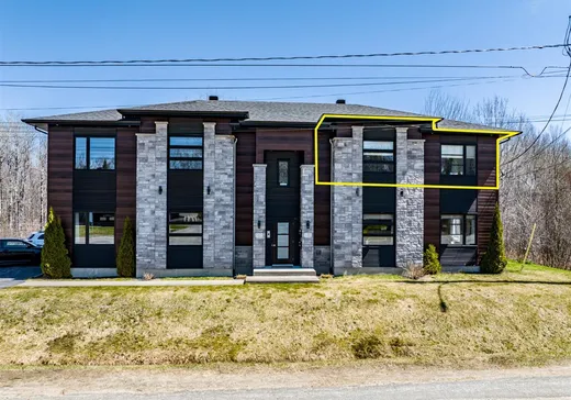 Condo à vendre - 2415 Av. du Bocage, Shawinigan, G9T0J8