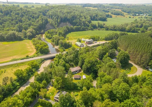 Bungalow for sale - 20 Ch. Sage, Coaticook, J0B1L0