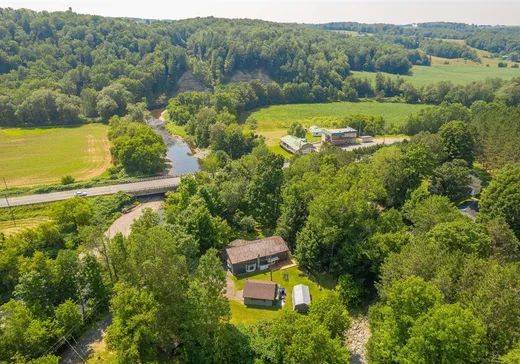House for sale - 20 Ch. Sage, Coaticook, J0B 1L0