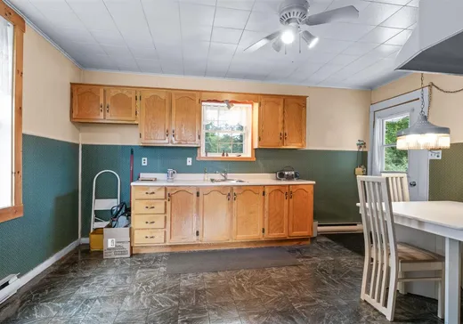 Maison à vendre - 1186 Rue Spooner Pond, Pointe-Claire (Île de Montréal), J0B 2H0