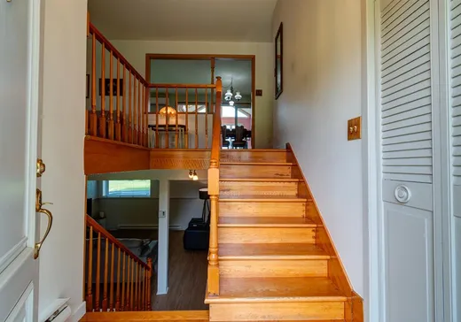 Maison à vendre - 1111 Ch. du Chenal-du-Moine, Ste-Anne-De-Sorel, J3P 5N3
