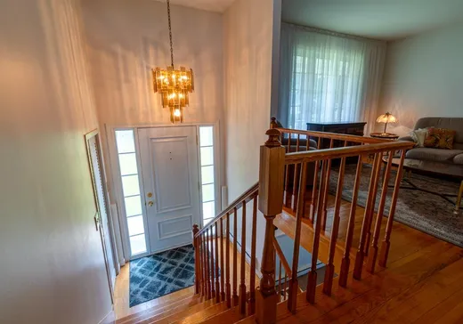 Maison à vendre - 1111 Ch. du Chenal-du-Moine, Ste-Anne-De-Sorel, J3P 5N3