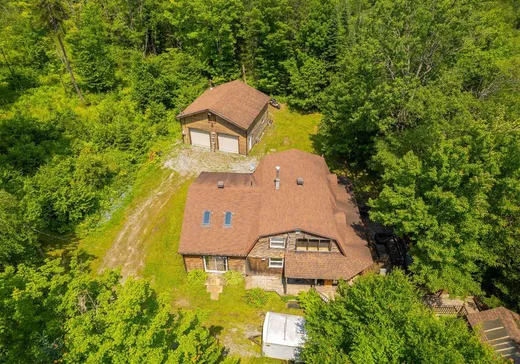 House for sale - 168 Ch. du Domaine, Cookshire-Eaton, J0B 1M0
