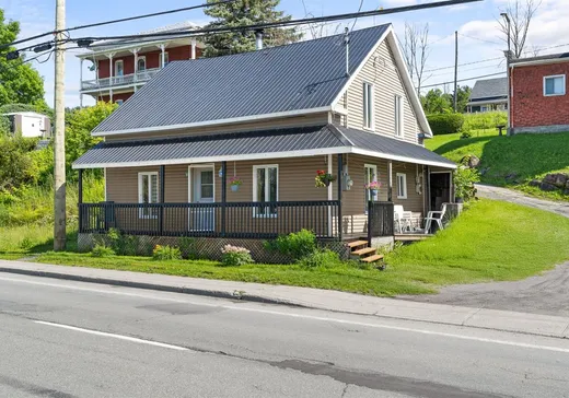 Two or more stories for sale - 510 Boul. Renault, Beauceville, G5X0C1