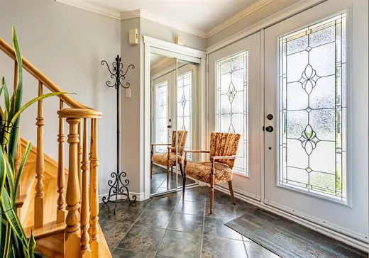 Maison à vendre - 1460 Rue René-Gagnier, Trois-Rivières, G9C 0A5