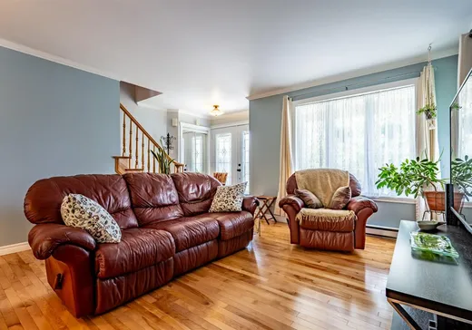 Maison à vendre - 1460 Rue René-Gagnier, Trois-Rivières, G9C 0A5