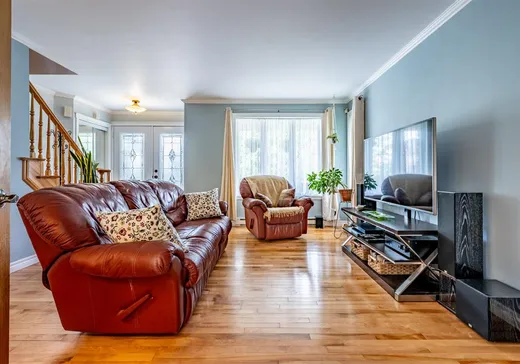 Maison à vendre - 1460 Rue René-Gagnier, Trois-Rivières, G9C 0A5