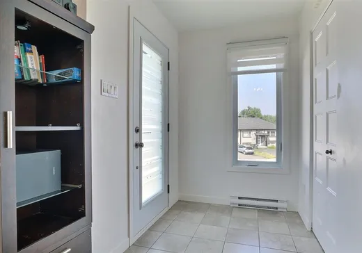 House for sale - 3750 Rue Imelda-Lefebvre, Sherbrooke, J1N 1B2
