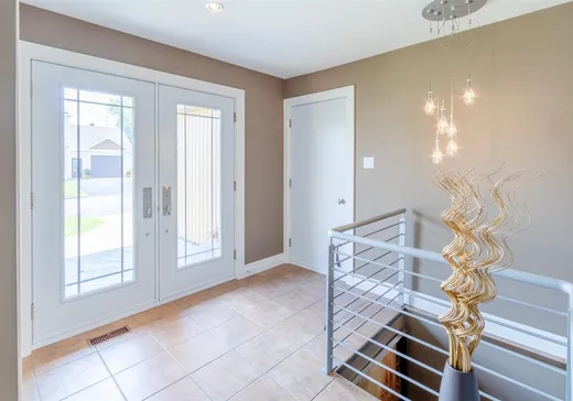 Maison à vendre - 1657 Av. Taschereau, Plessisville, G6L 5T7