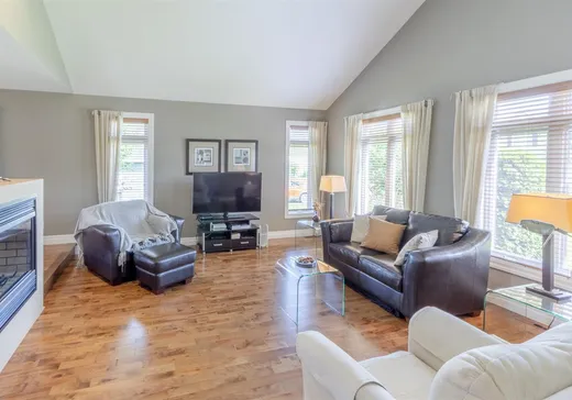 Maison à vendre - 1657 Av. Taschereau, Plessisville, G6L 5T7