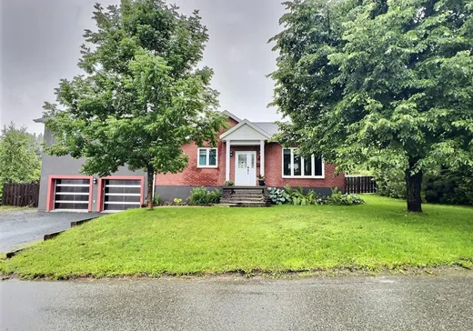 Maison à vendre - 20 Av. du Bel-Air, Rouyn-Noranda, J9Y 0E8
