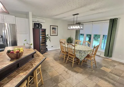 Maison à vendre - 20 Av. du Bel-Air, Rouyn-Noranda, J9Y 0E8