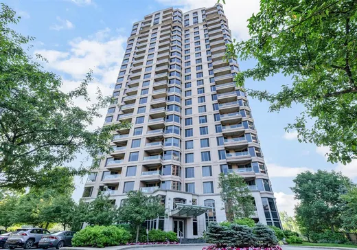 Condo for sale - 200 Av. des Sommets, App. 1402, Nuns Island (Montreal), H3E2B4